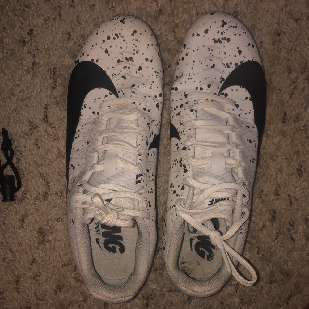Nike spikes - Picture 2 of 8